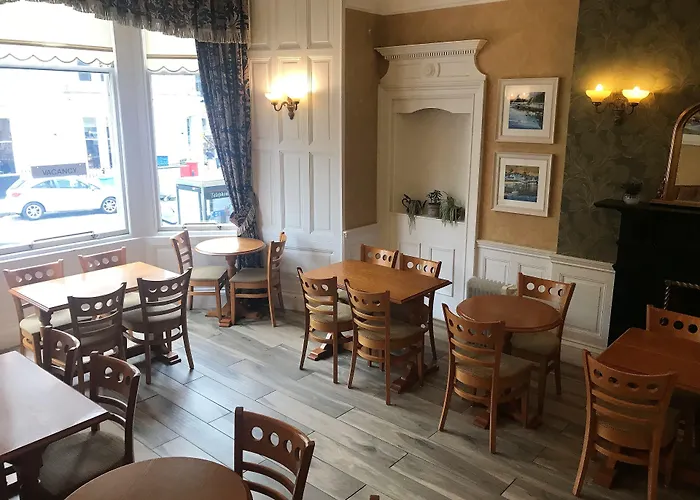 HaymarketAirport Hotel